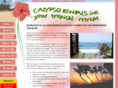 calypso-rentals.com