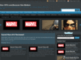 cardedheroes.com