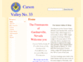 carsonvalley33.com