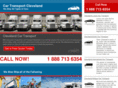 cartransportcleveland.com
