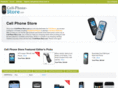 cell-phone-store.com