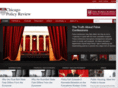 chicagopolicyreview.org