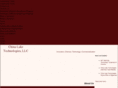 chinalaketechnologies.org