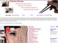 chinese-recipe.net