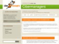 cibermanagers.com