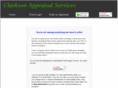 clarksonappraisalservices.com