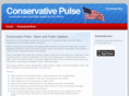 conservativepulse.net