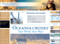 croisieresoceania.com