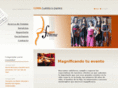 cuartetofemme.com