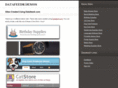 datafeedr.net
