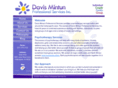 davismintun.com