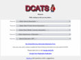 dcats.com