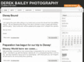 derekbaileyphotography.com