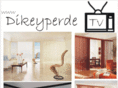 dikeyperde.tv