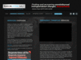 discoverblackink.com