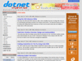 dotnetinfowire.com