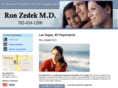 drzedeklv.com