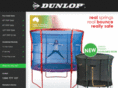 dunloptrampolines.com.au