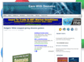 earnwithdomains-blog.com