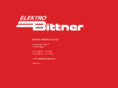 elektro-bittner.com