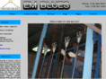 emblues.com