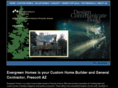 evergreen-homes.com