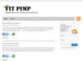 fitpimp.com