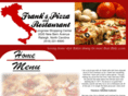 frankspizzainraleigh.com