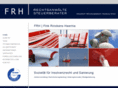 frh-recht.com