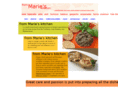 frommarieskitchen.com