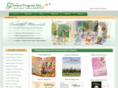 funeralmemorialprogram.com