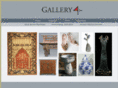 gallery4tiverton.com