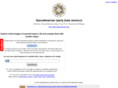 georeferencer.org