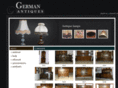 german-antiques.com