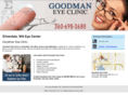 goodmaneyeclinic.com