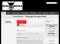 gundevils.com