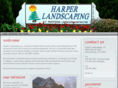 harperlandscapinginc.com