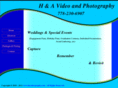 havideography.com