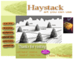 haystackart.com