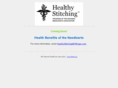 healthystitching.org