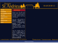 hebergement-standrieu.com