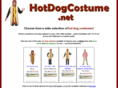 hotdogcostume.net
