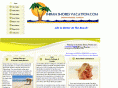indianshoresvacation.com