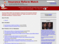 insurancereformwatch.org