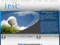ipacgolf.com