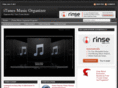itunesmusicorganizer.com