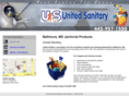 janitorialsuppliesbaltimore.com