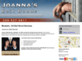 joannasbailbonds.net