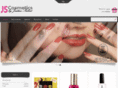 jscosmetics.com