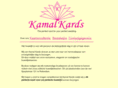 kamalkards.com